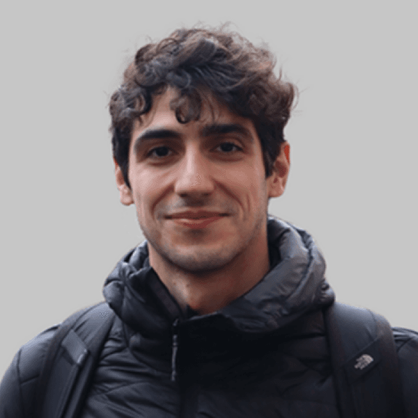 Iason Paraskevopoulos