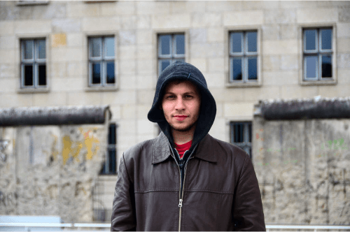 Esteban Küber
