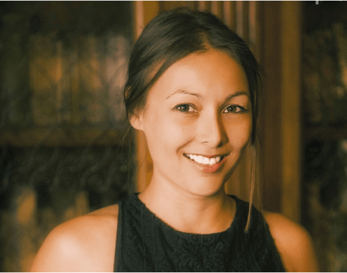 Rebecca Rumbul