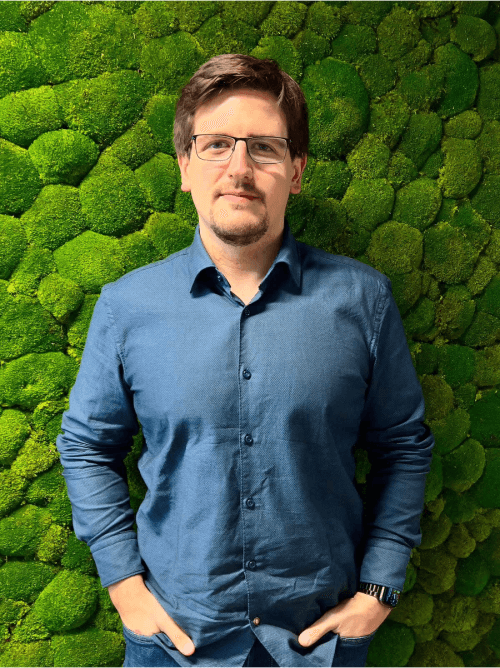 Rob Ede