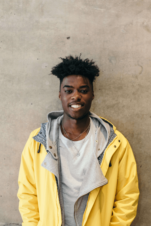 Senyo Simpson