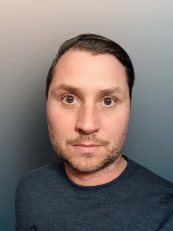 Tim McNamara