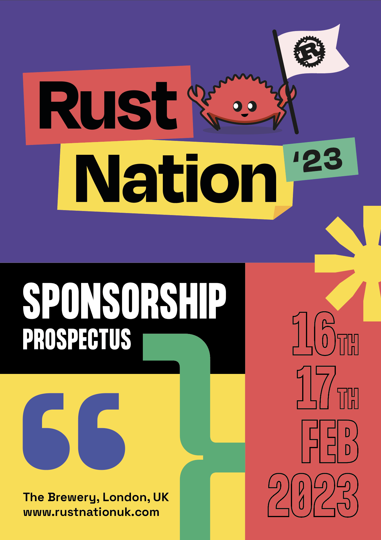 Sponsorship
