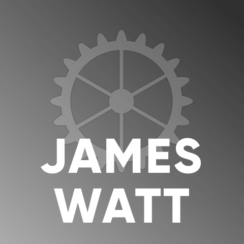 James Watt