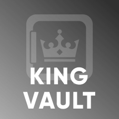 King Vault