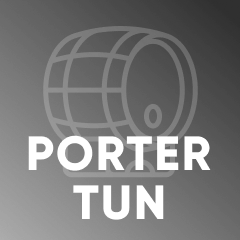Porter Tun